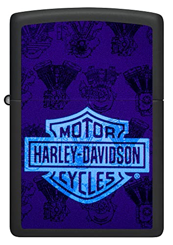 encendedor zippo para motociclistas