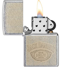 encendedor Zippo para regalo especial