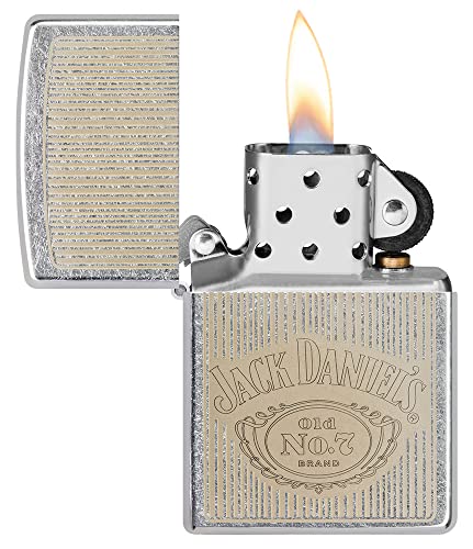 encendedor Zippo para regalo especial