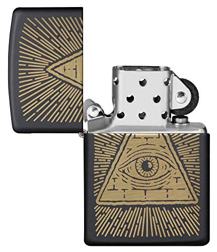 encendedor Zippo para regalos únicos