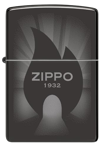 encendedor zippo para uso diario