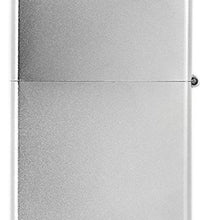 encendedor zippo perfecto para camping