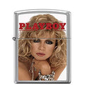encendedor Zippo Playboy diseño exclusivo