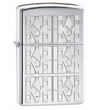encendedor Zippo Playboy diseño exclusivo
