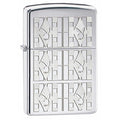 encendedor Zippo Playboy diseño exclusivo
