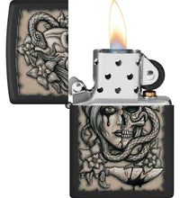 encendedor zippo portátil para camping