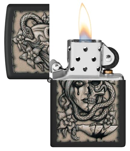 encendedor zippo portátil para camping