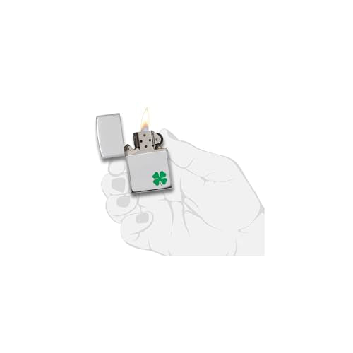 encendedor Zippo portátil para exteriores