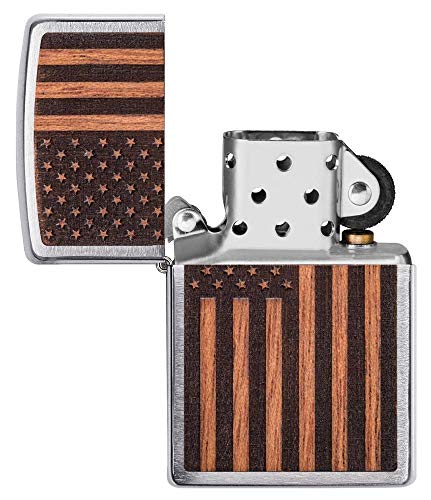 encendedor Zippo regalo ideal