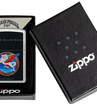 encendedor Zippo regalo original y práctico