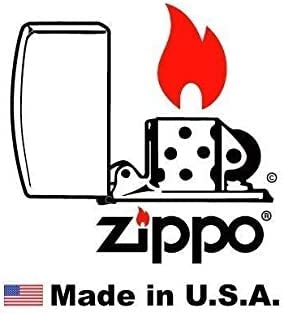 encendedor Zippo regalo para coleccionistas