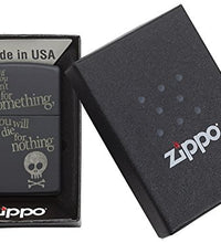 encendedor Zippo regalo perfecto para él