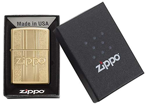 encendedor Zippo regalo perfecto para hombres