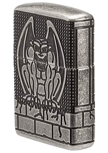 encendedor Zippo regalo perfecto
