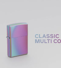 encendedor Zippo regalo perfecto