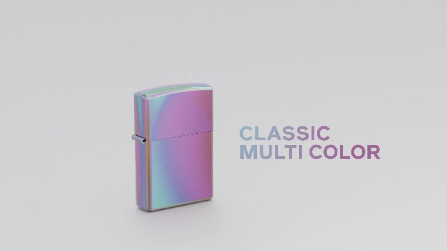 encendedor Zippo regalo perfecto