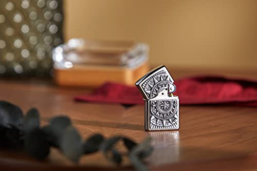 encendedor zippo regalo perfecto