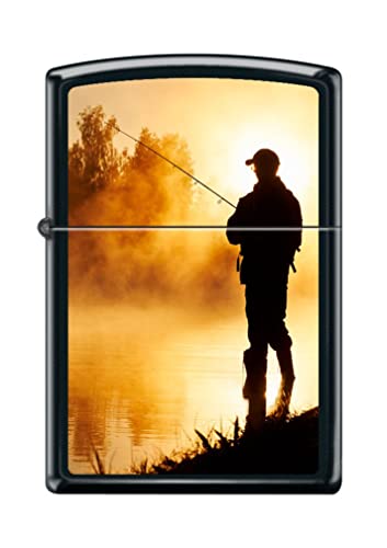 encendedor zippo resistente al viento