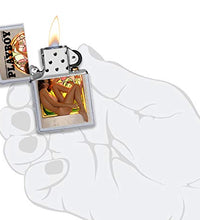 encendedor Zippo resistente al viento