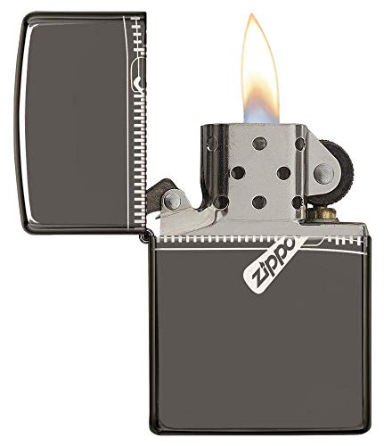 encendedor Zippo resistente al viento