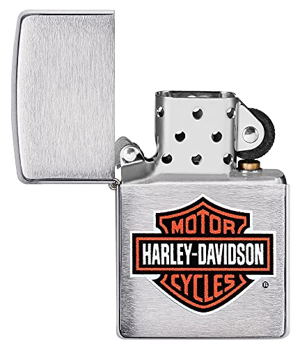 encendedor Zippo resistente al viento