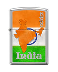 encendedor zippo resistente al viento