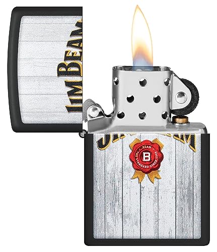 encendedor Zippo resistente al viento