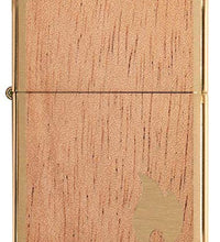 encendedor Zippo resistente al viento