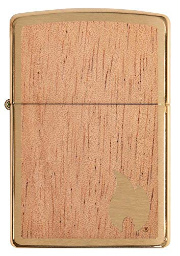 encendedor Zippo resistente al viento