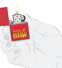 encendedor zippo resistente al viento