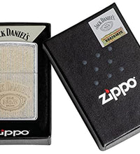 encendedor Zippo resistente al viento