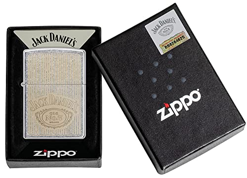 encendedor Zippo resistente al viento