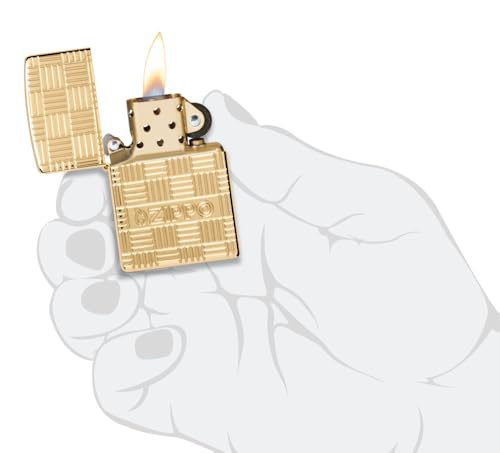encendedor zippo resistente al viento