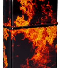 encendedor zippo resistente al viento