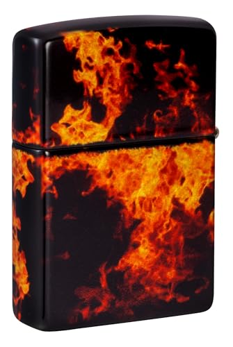 encendedor zippo resistente al viento