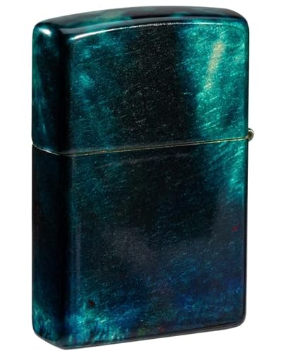 encendedor Zippo resistente y duradero