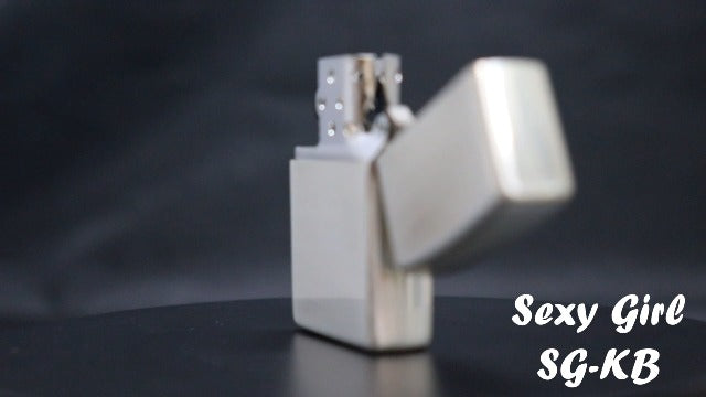encendedor Zippo resistente y duradero