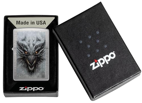 encendedor zippo resistente y duradero