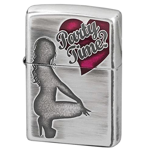 encendedor Zippo sexy girl diseño atractivo