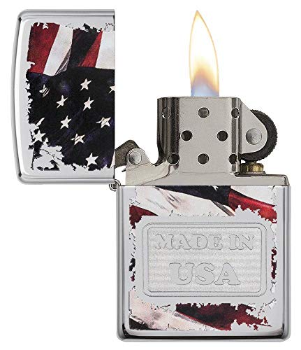 encendedor Zippo tamaño único para todos