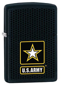 encendedor Zippo U.S. Army resistente al viento