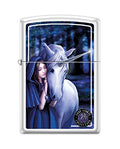 Encendedor Zippo unicornio diseño único