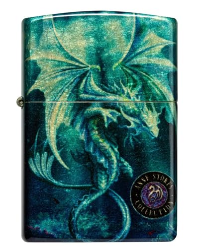 encendedores Anne Stokes para coleccionistas