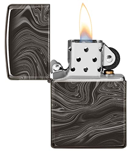 encendedores artísticos zippo para regalos