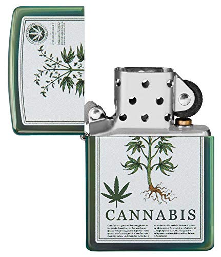 encendedores artísticos zippo para regalos