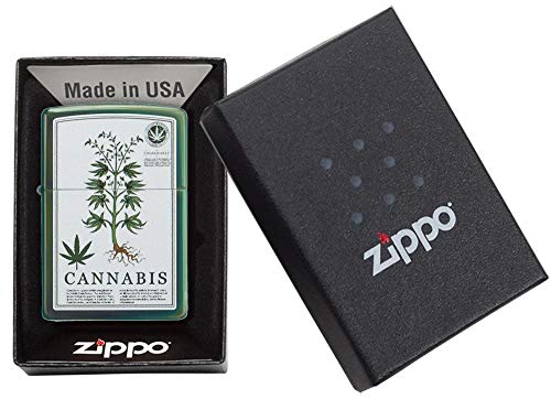encendedores artísticos zippo para uso diario