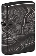 encendedores artísticos zippo únicos