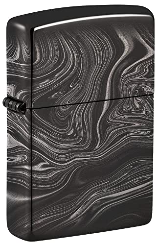 encendedores artísticos zippo únicos