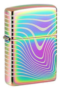 encendedores artísticos zippo únicos