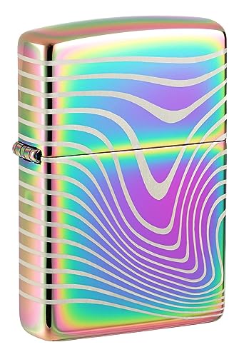 encendedores artísticos zippo únicos